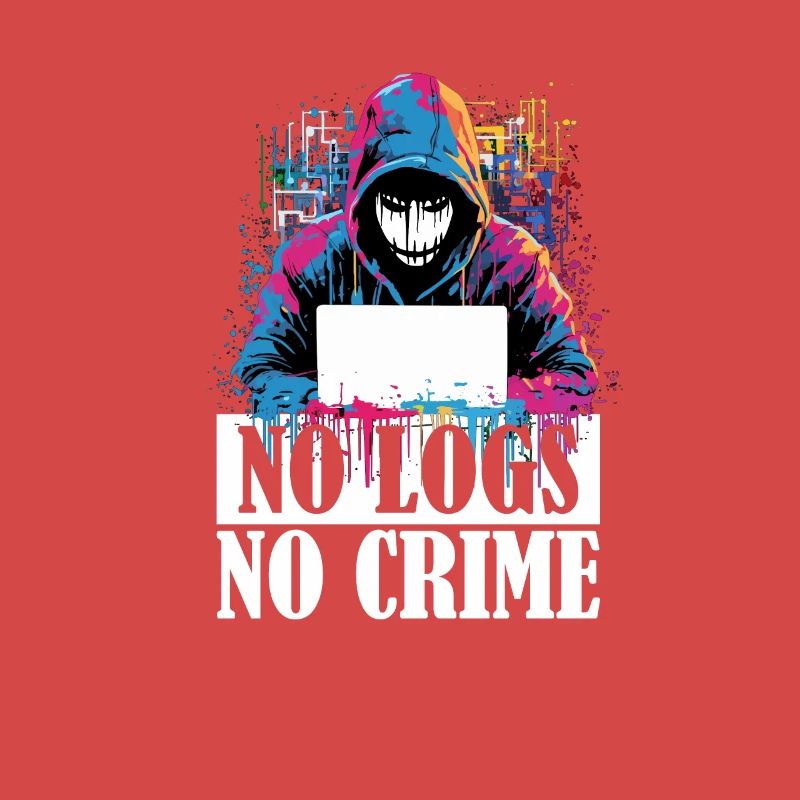 Code du hacker éthique : Pas de journal, pas de