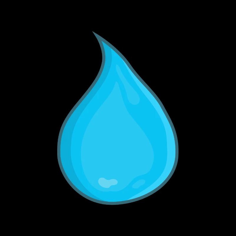 Waterdrop