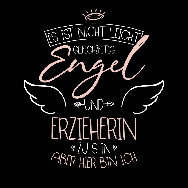 Erzieherin