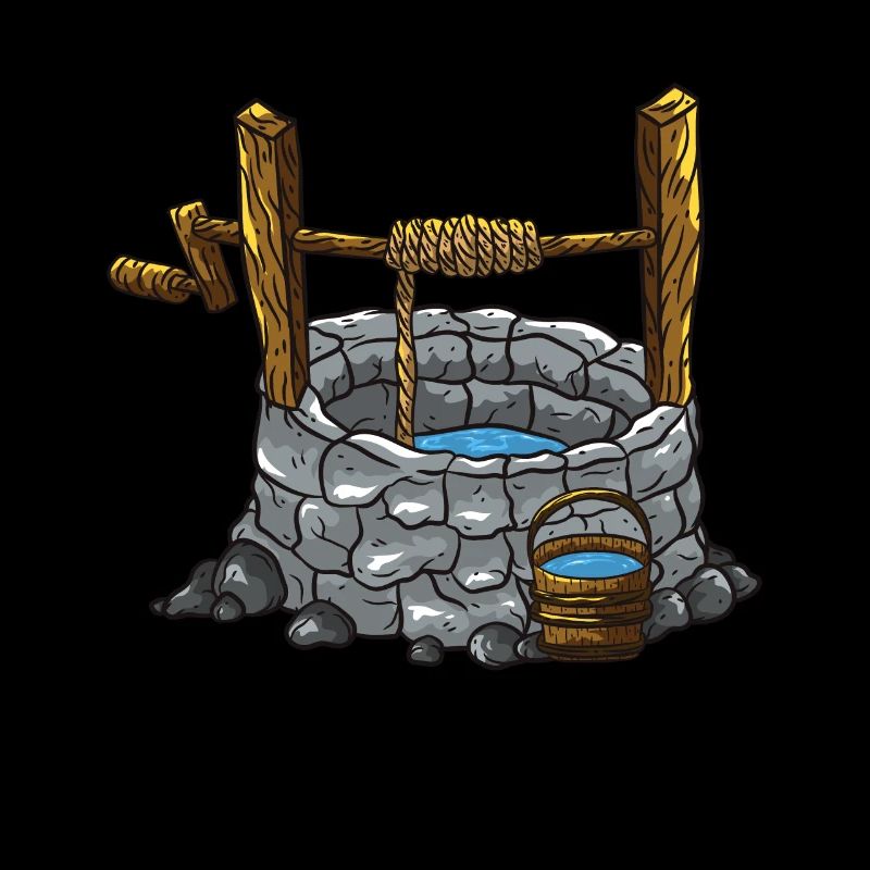 Brunnen