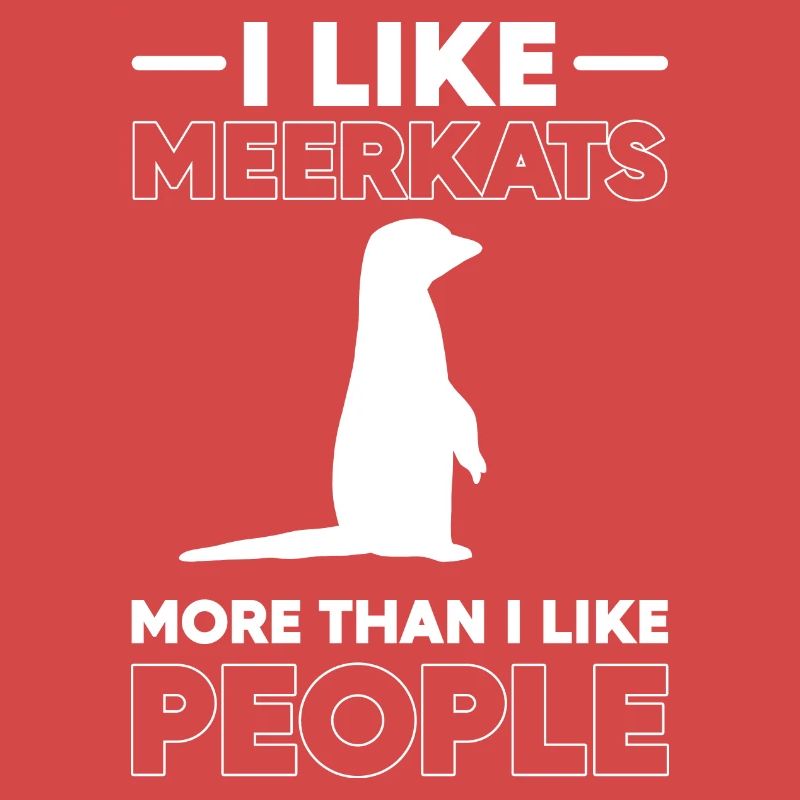 Erdmännchen