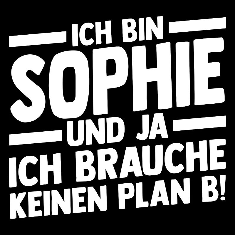 Vorname Sophie