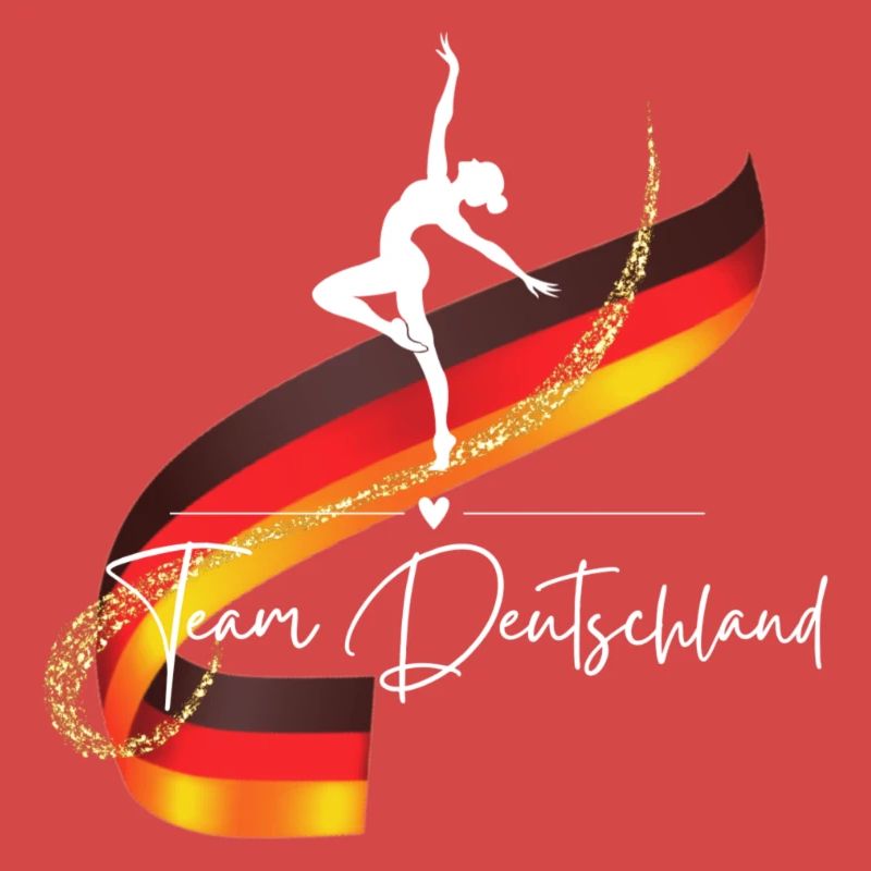 Dance, Team Germany, Dancer, Dancing