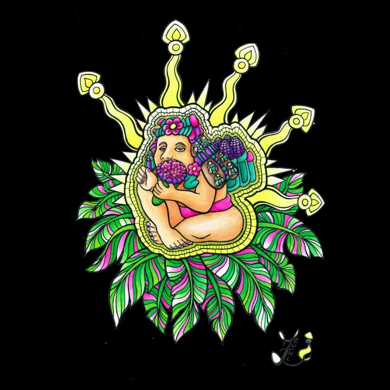 Pachamama
