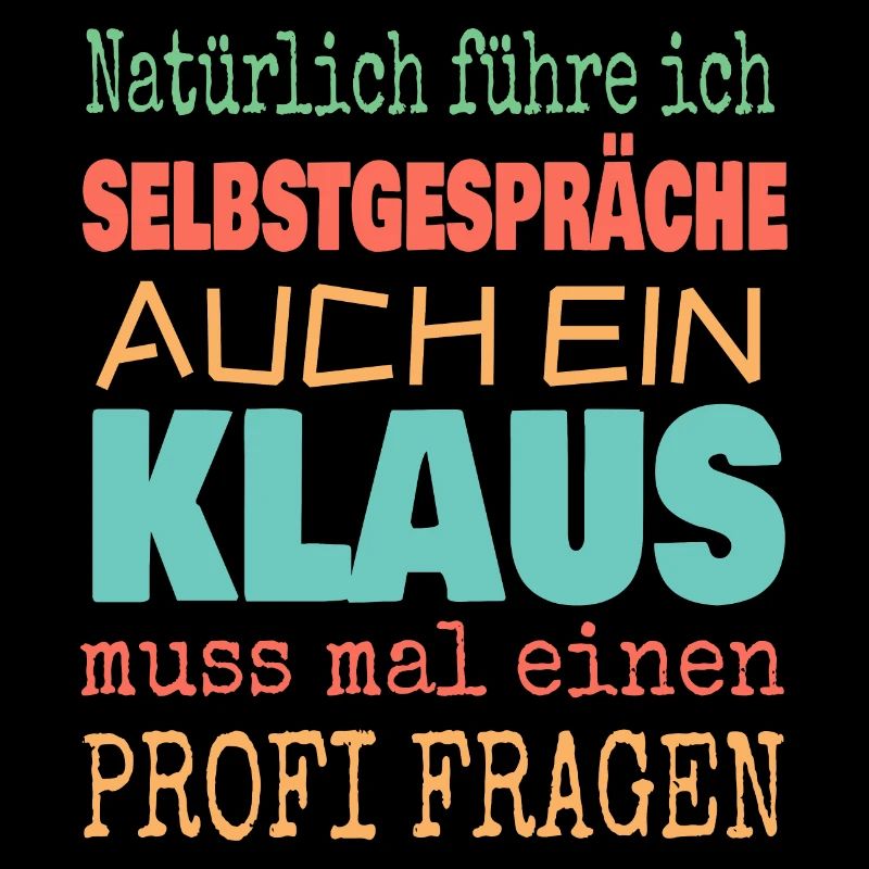 Klaus