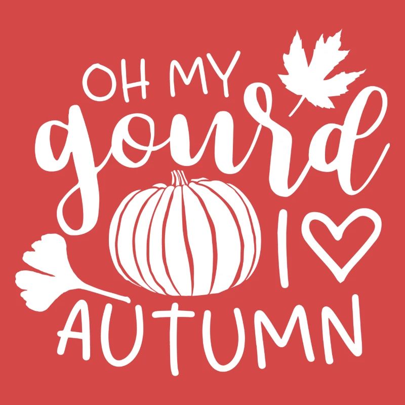 Oh, mon gourd