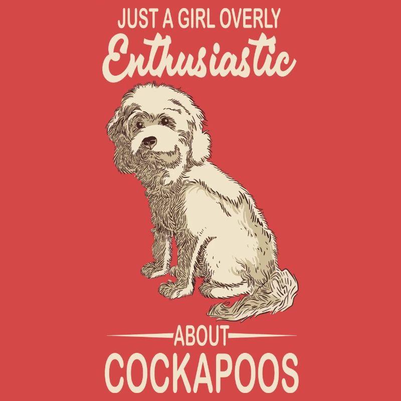 Cockapoo
