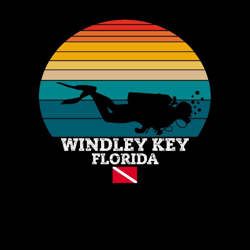 Windley Key US Island Diving
