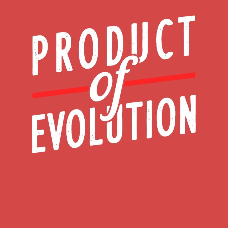 Atheist evolution gift