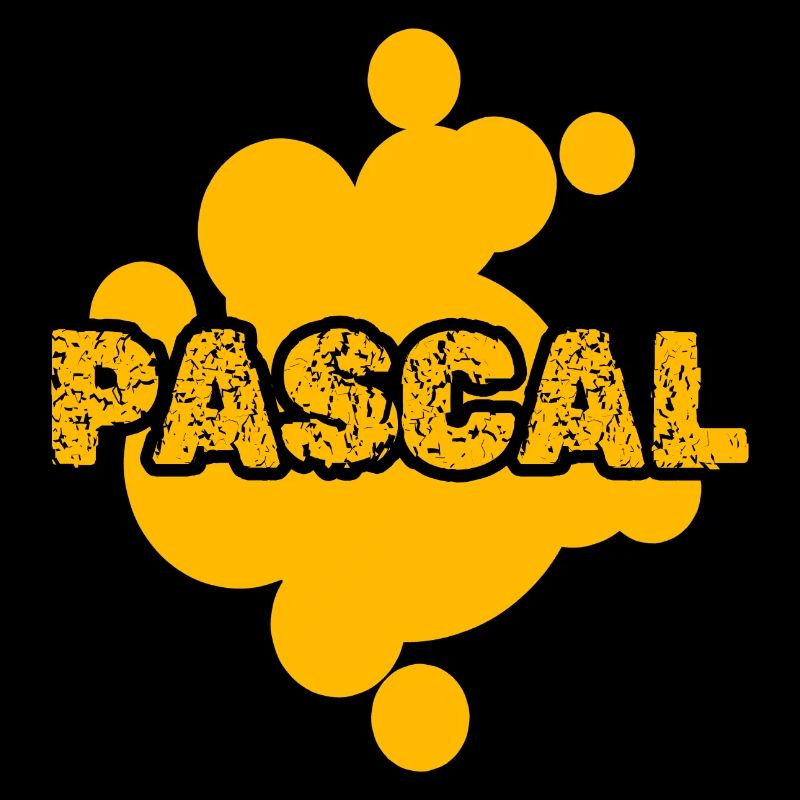 Painter Pascal