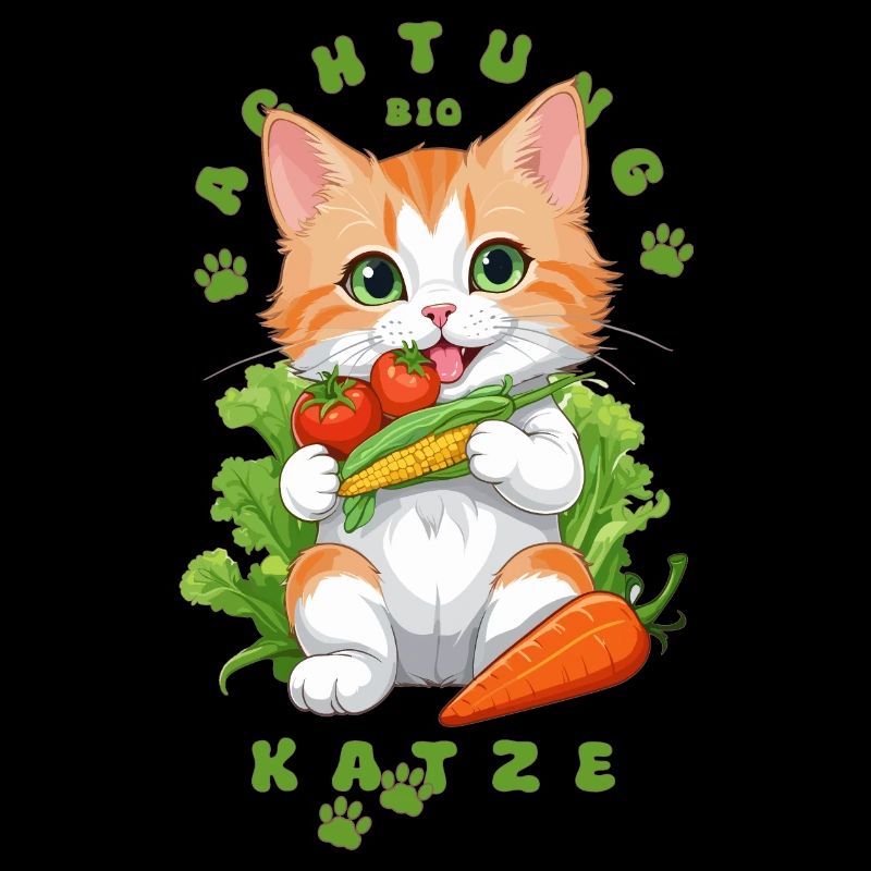 Bio Katze