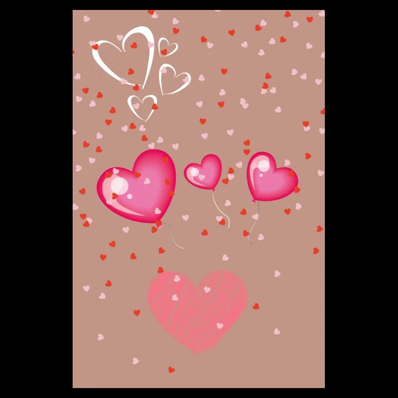 With love