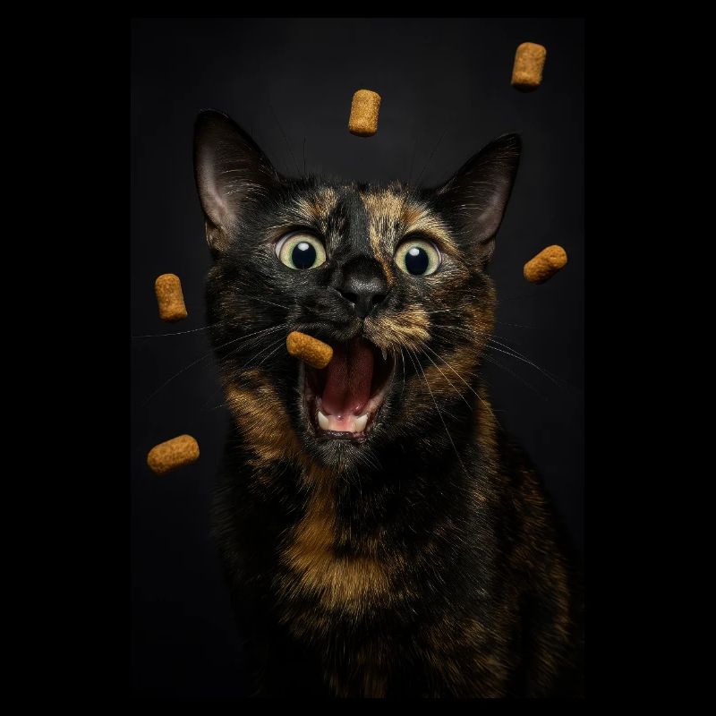 Mode d’attaque Treat : activé !