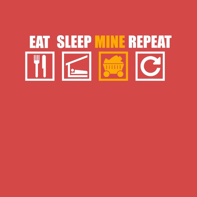Mining