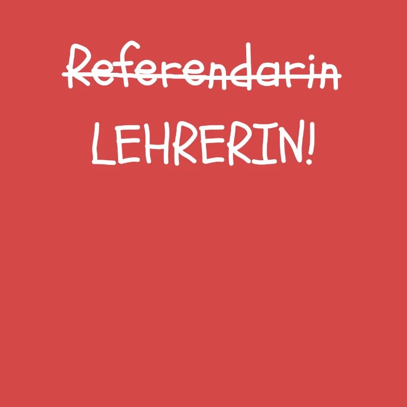 Referendariat Ref Vorbereitungsdienst Geschenk