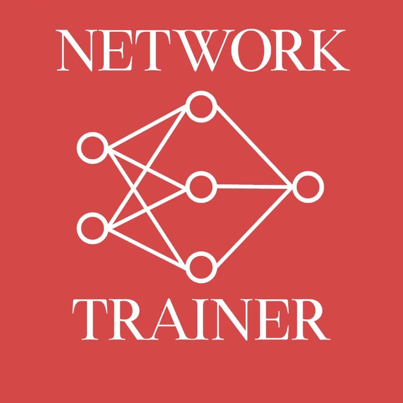 Network Trainer | Artificial intelligence