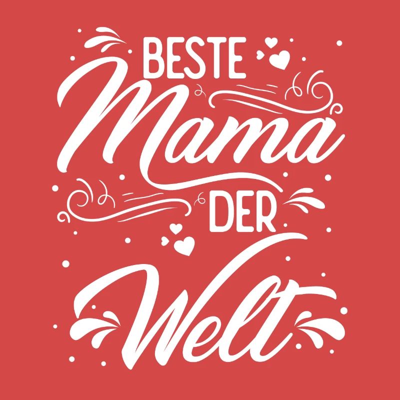 Mutter Muttertag Spruch Lieblingsmama Geschenk Mam