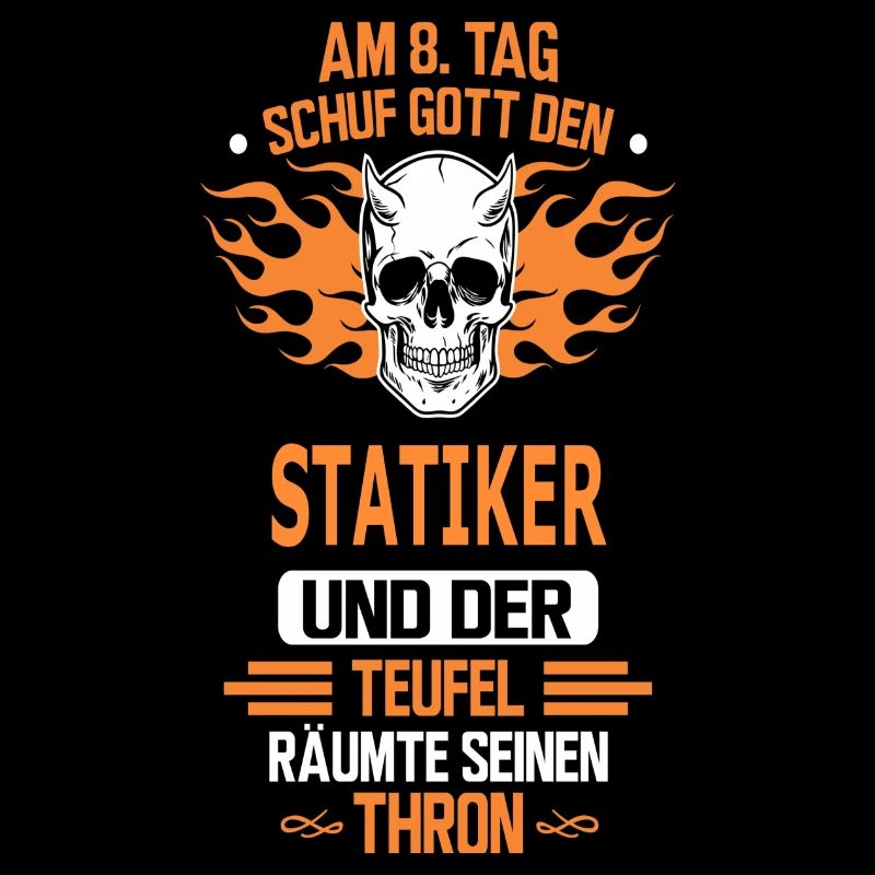 STATIKER