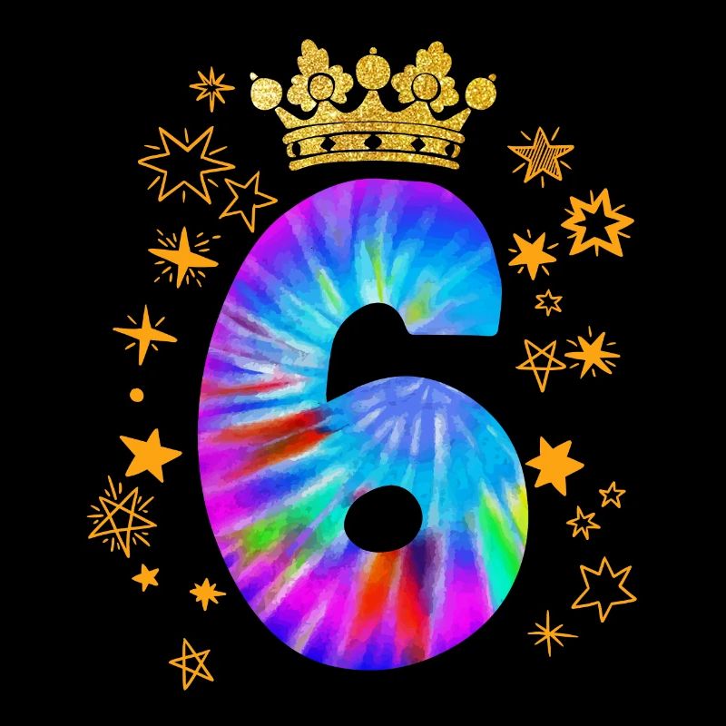 6th birthday