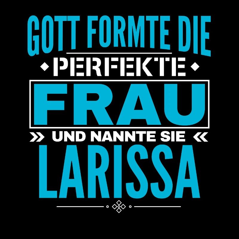 Larissa Nom Design