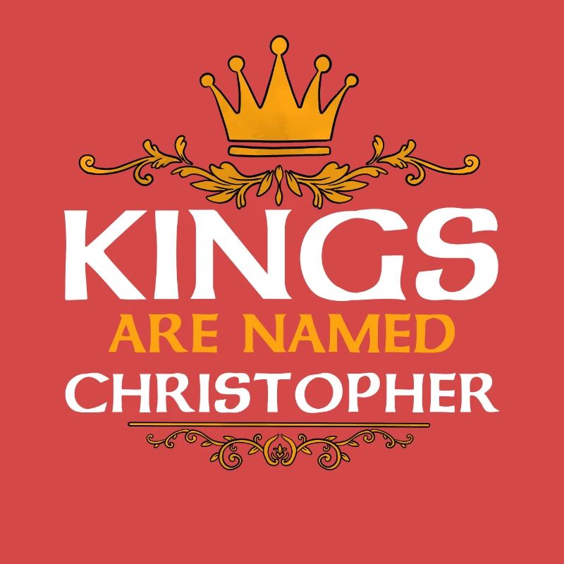 Christopher