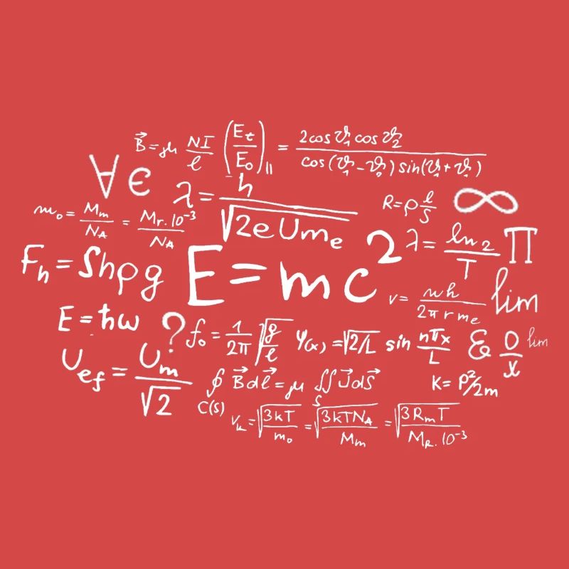 Formules de maths