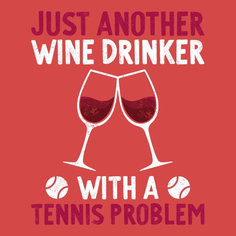Just Another Wine Drinker
