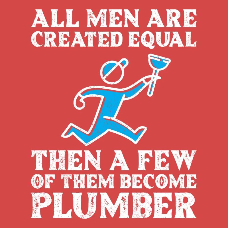 All Men Are Created Equal