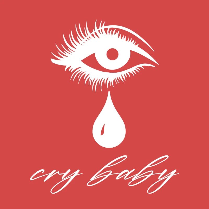 bebé llorón