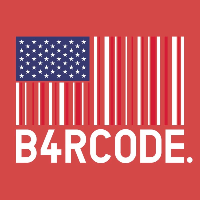 B4RCODE. États-Unis