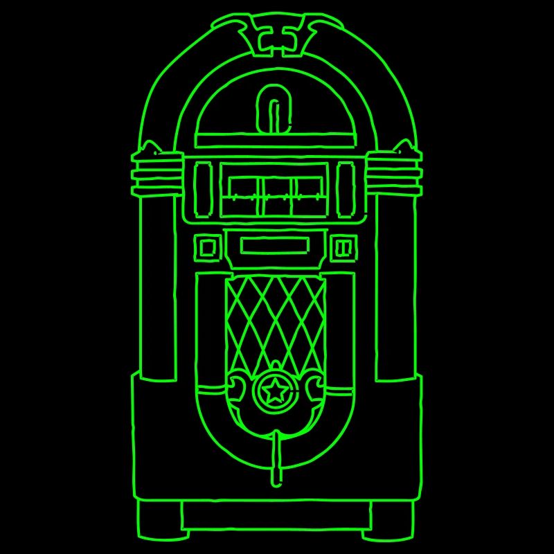 Juke-box