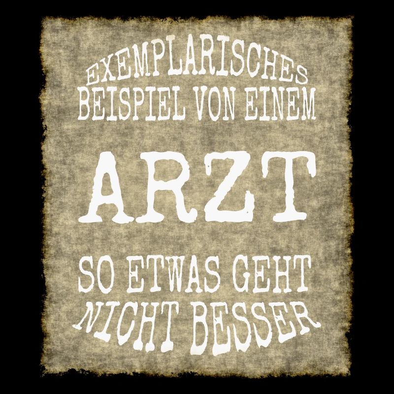 Arzt