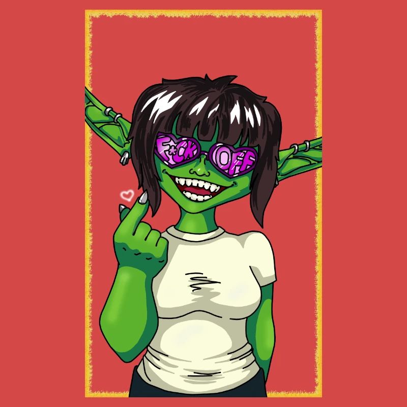 Goblin