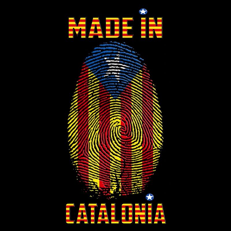 FABRIQUÉ EN CATALOGNE