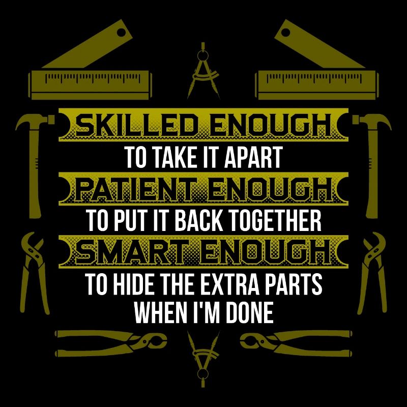 Engineering science funny gift