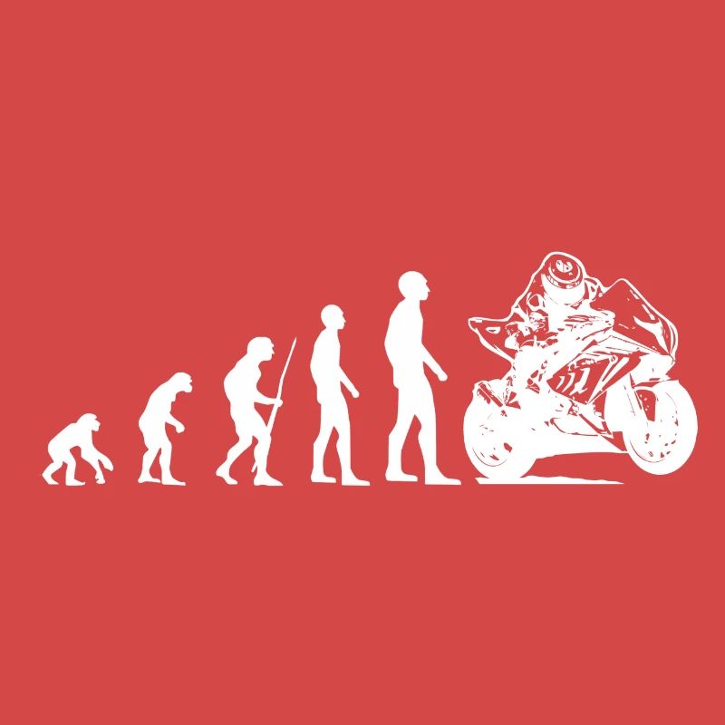 S1000RR Evolution