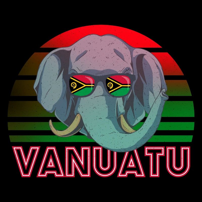 Vanuatu