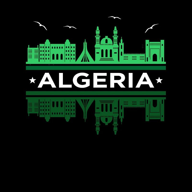 Algérie