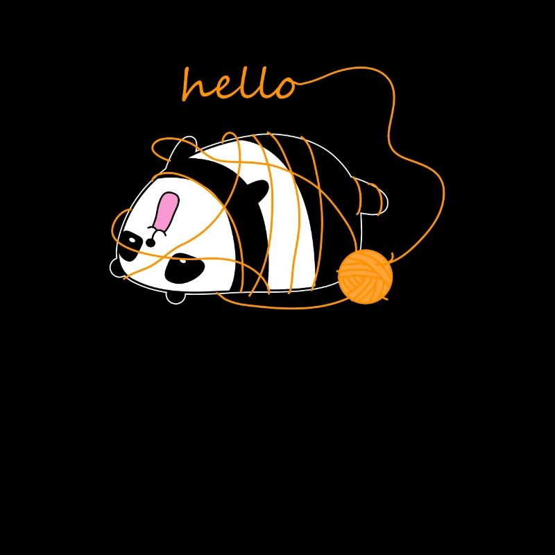 panda