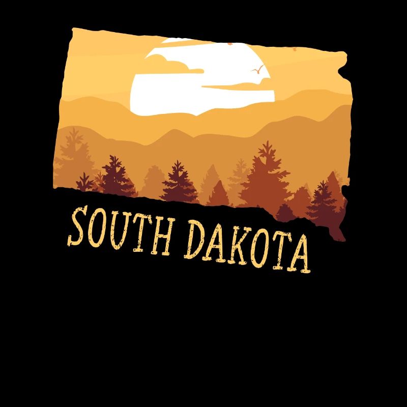 Sud Dakota