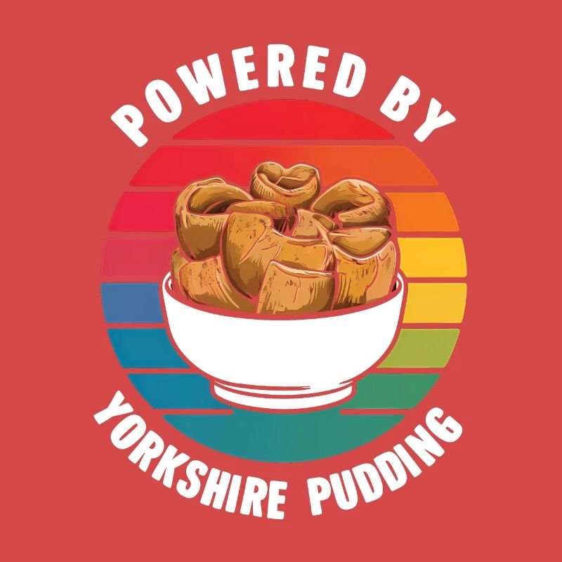 Yorkshire Pudding Geschenk