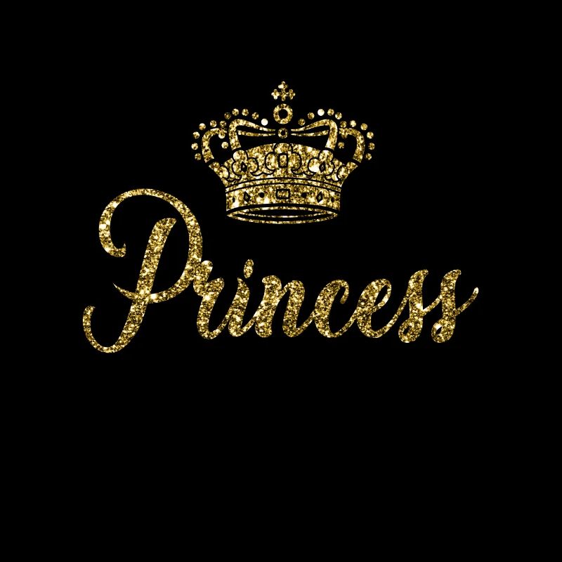 Princess crown princesses