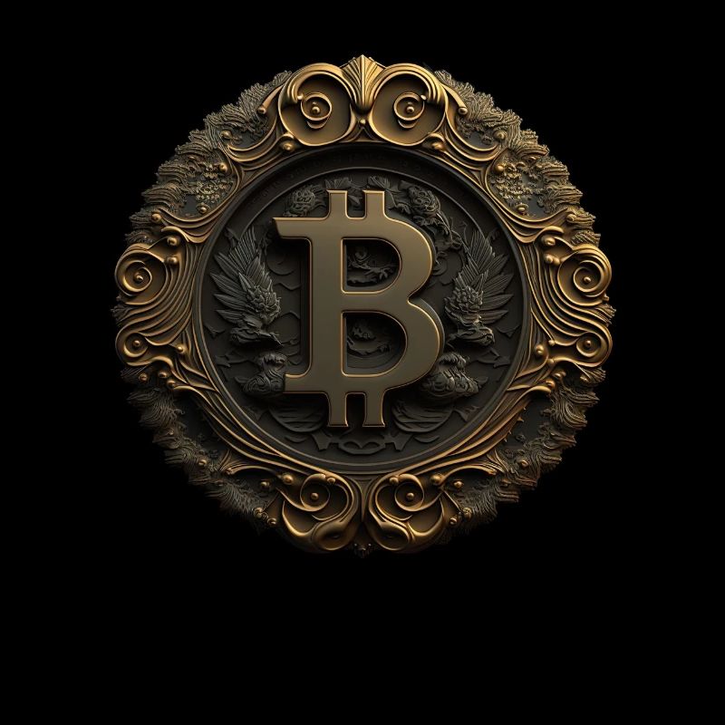 Bitcoin Design for BTC Fans