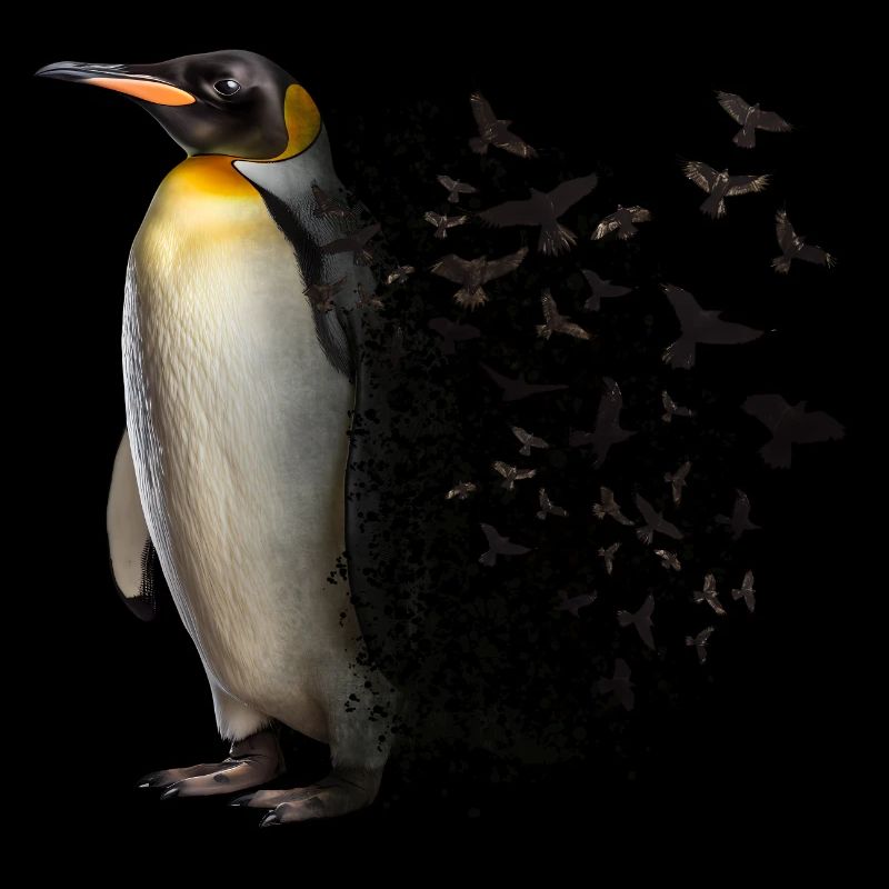 Pinguin