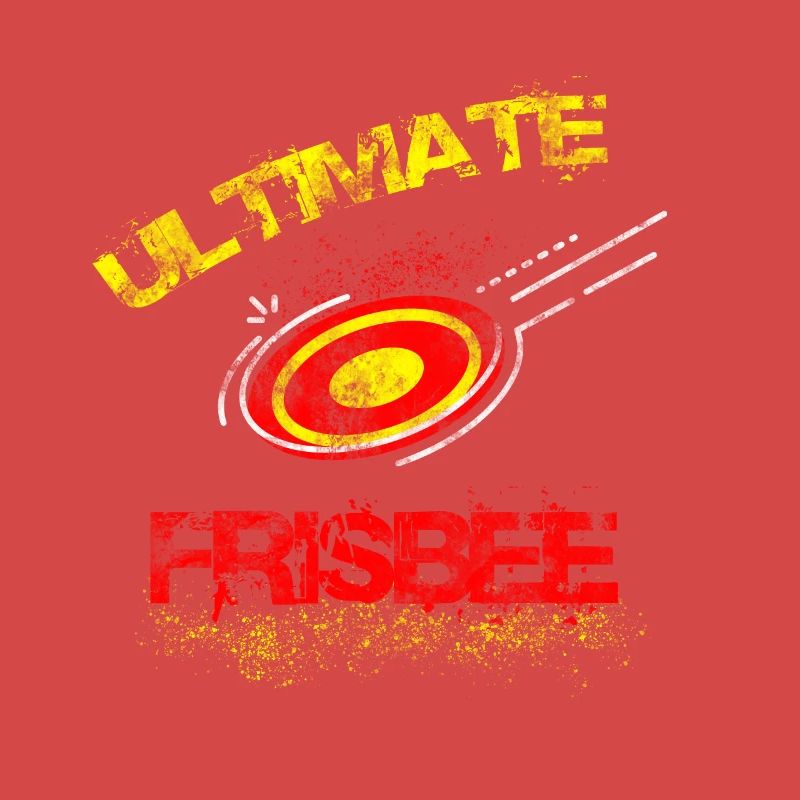 Frisbee