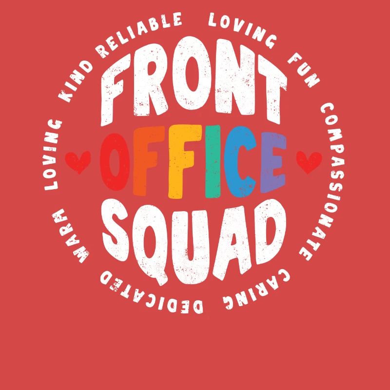 Front-Office-Kader