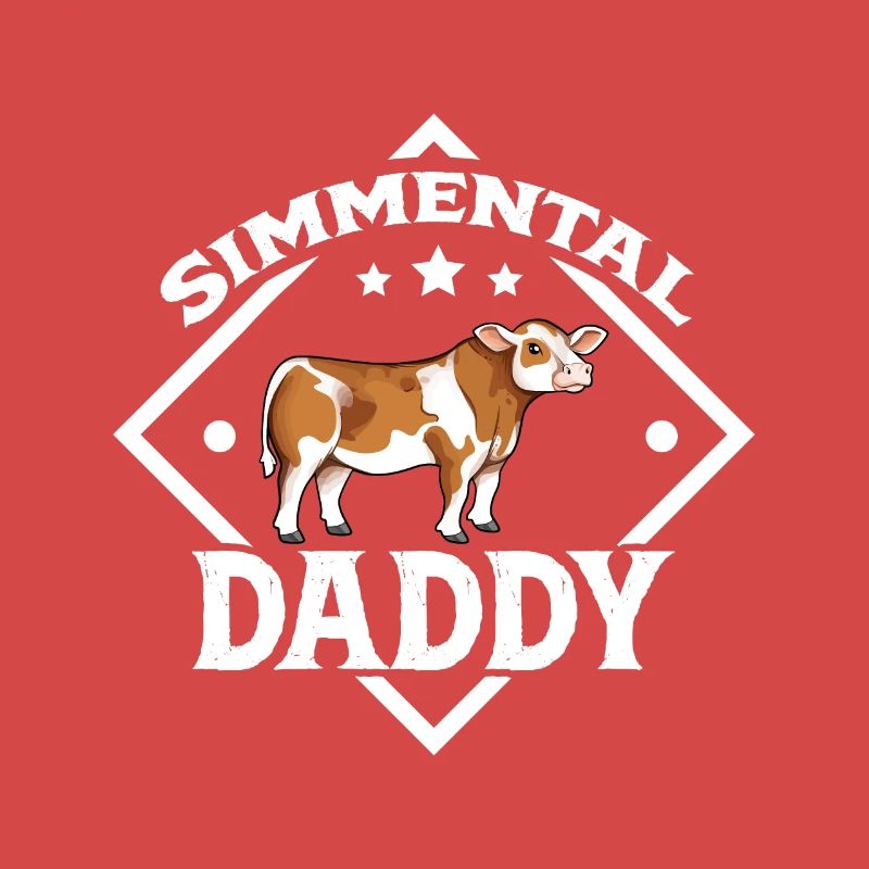 Simmental Daddy - Simmental Beef