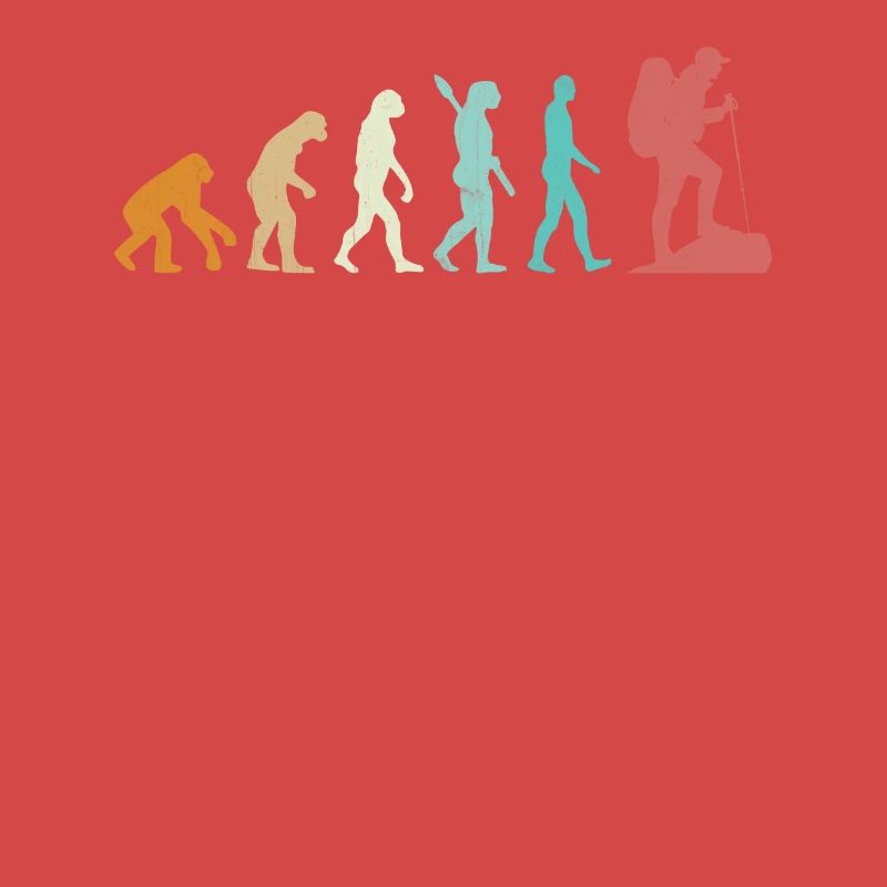 Evolution Randonnée Montagne