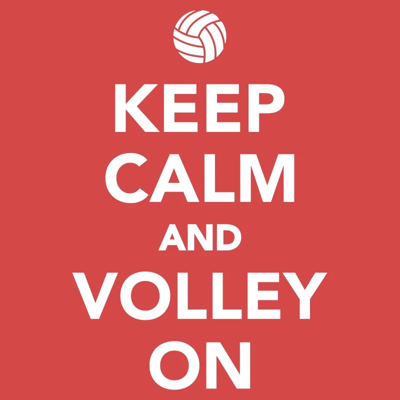 volley-