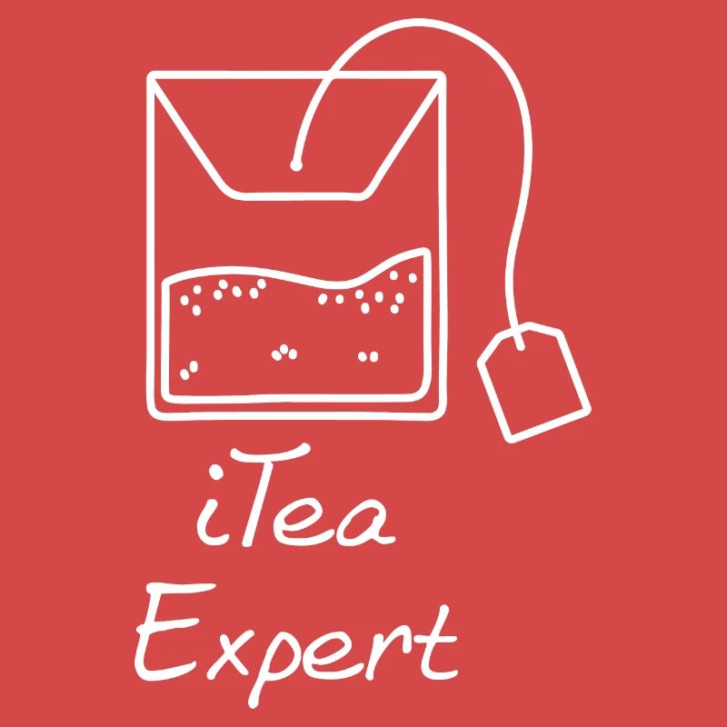iTea expert Informatik Programming Geschenk